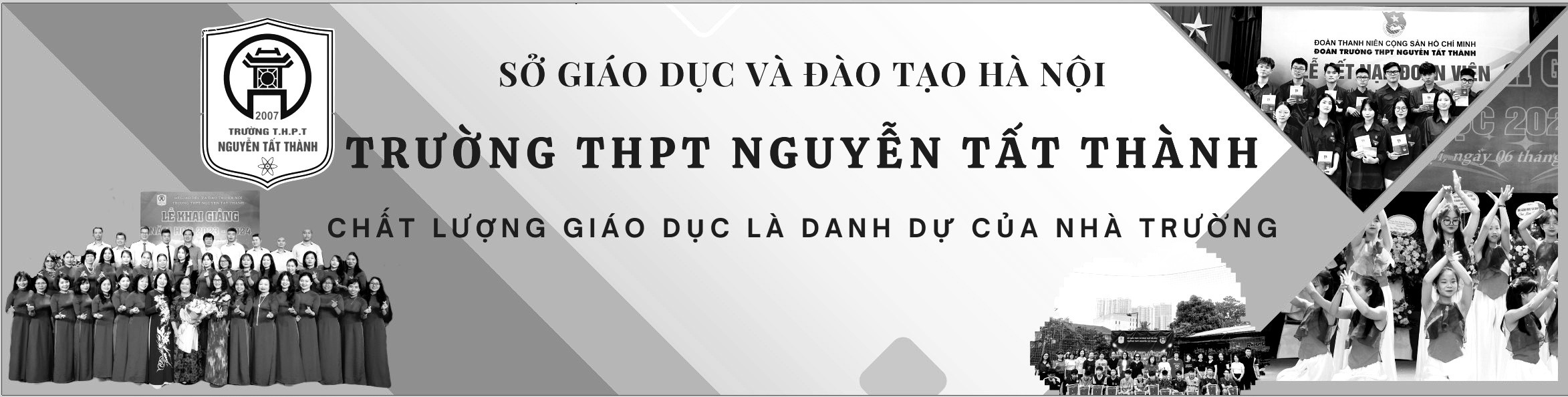THPT Nguyễn Tất Thành