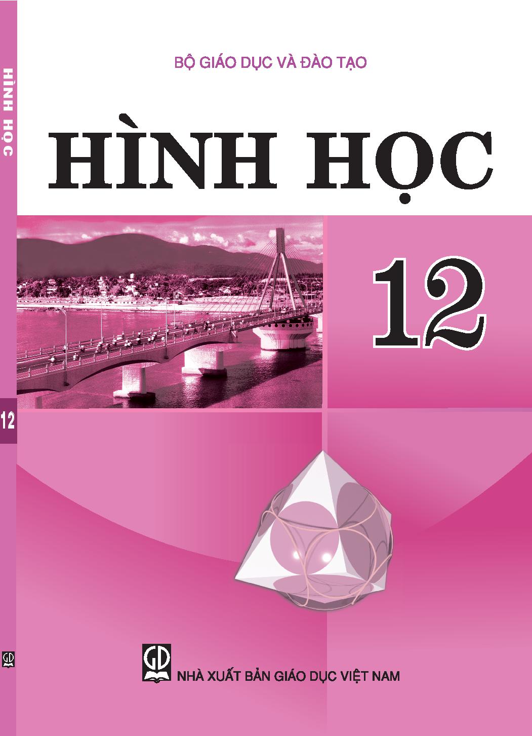 Hình học 12